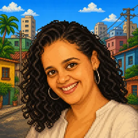 Angélica Cirne