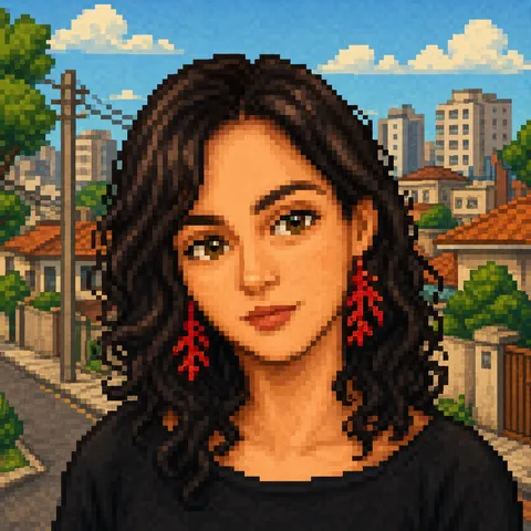 Vanessa Marini