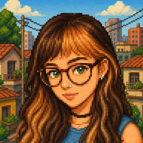 Yasmin Wilke